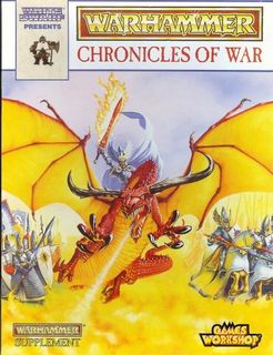 Warhammer: Chronicles of War