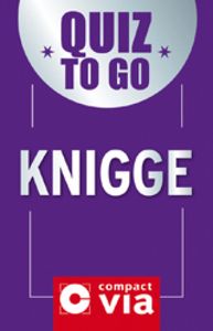 Quiz to go: Knigge