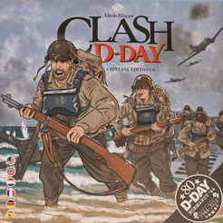 Clash: D-Day – Special Edition