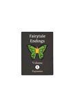 Game of HAM: Fairytale Endings – Volume 1