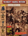 RPG Item: MA8: The Mighty Marvel Western Sourcebook