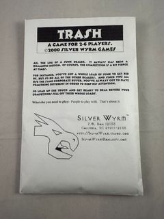 Trash