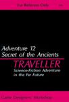 RPG Item: Adventure 12: Secret of the Ancients
