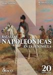 Board Game: Battles of Napoleonic Europe: A Solitaire Wargame