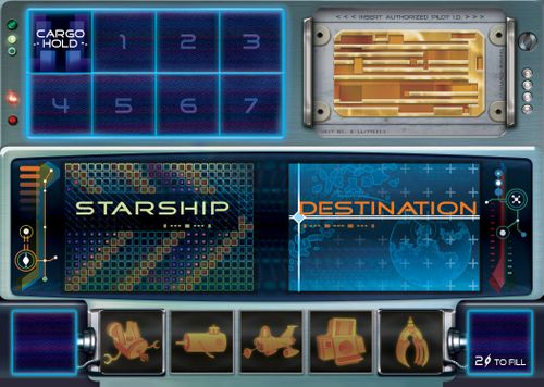 Designers&#039; Preview: Starship Merchants