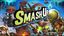 Video Game: Smash Up