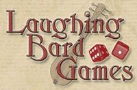 RPG Publisher: Laughing Bard Games