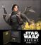 Board Game Accessory: Star Wars: Destiny – Jyn Erso Dice Binder