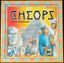 Board Game: Cheops