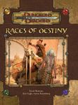 RPG Item: Races of Destiny