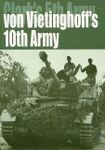 Von Vietinghoff's 10th Army