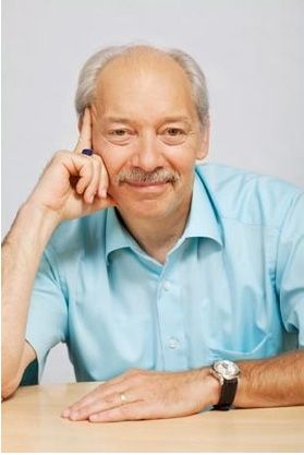 Board Game Designer: Klaus Teuber