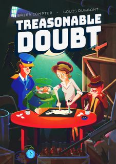 Treasonable Doubt