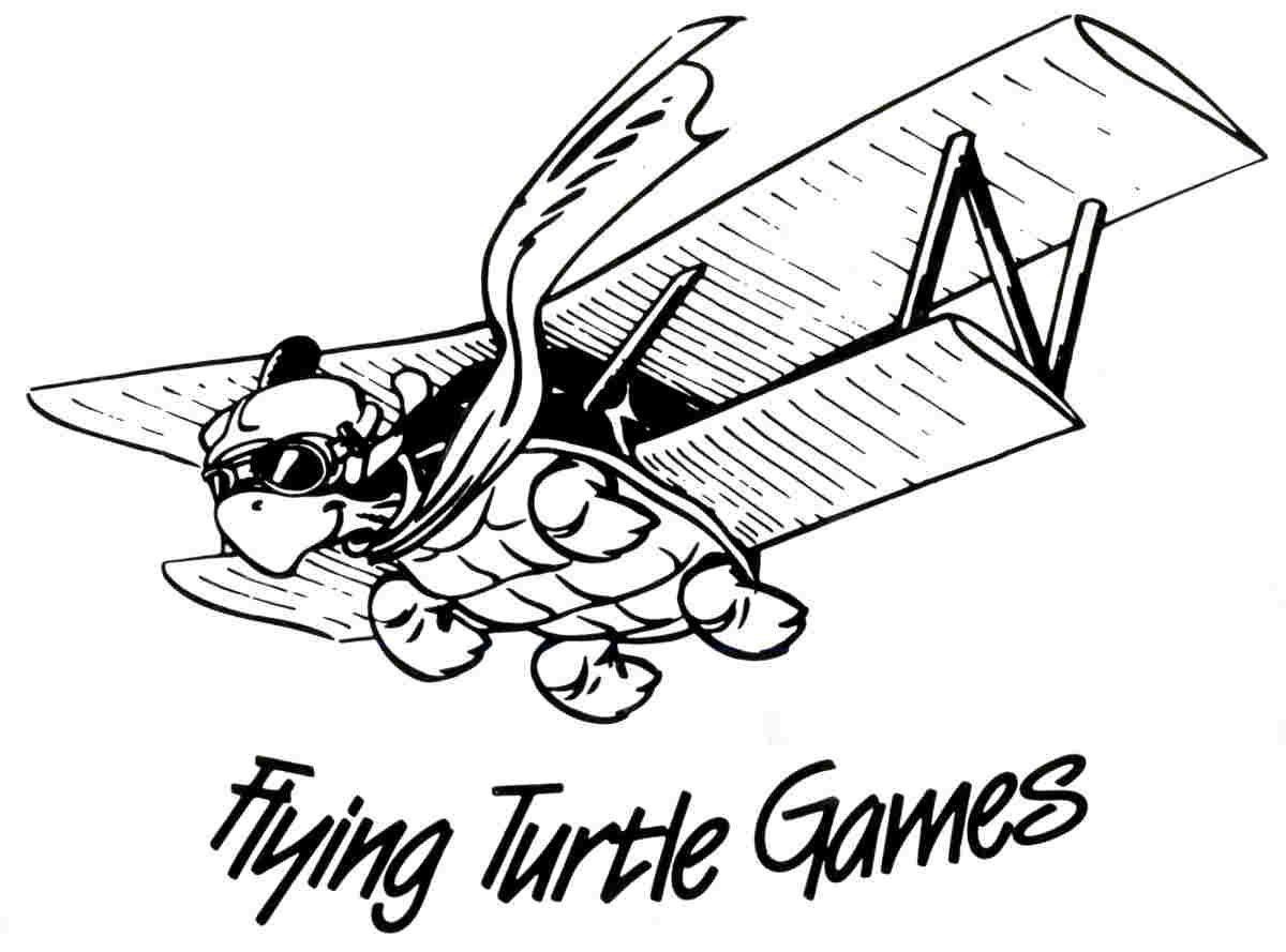 Flying Turtle Games
