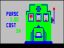 Video Game: Videocart-22: Slot Machine