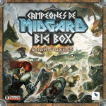 Campeones de Midgard: Big Box