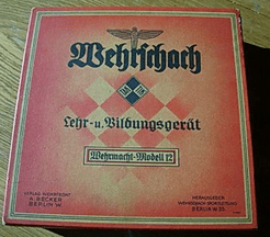 Wehrschach