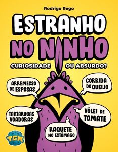 Estranho no Ninho