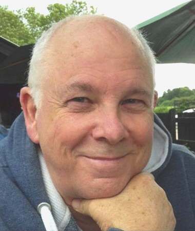 Chris Bayliss