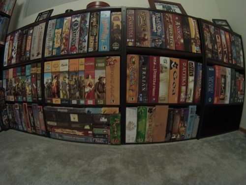 BoardGameGeek