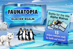 Faunatopia: Glacier Realm