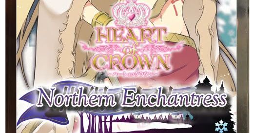 Heart of Crown: Northern Enchantress | Board Game | BoardGameGeek