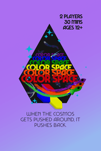Color Space