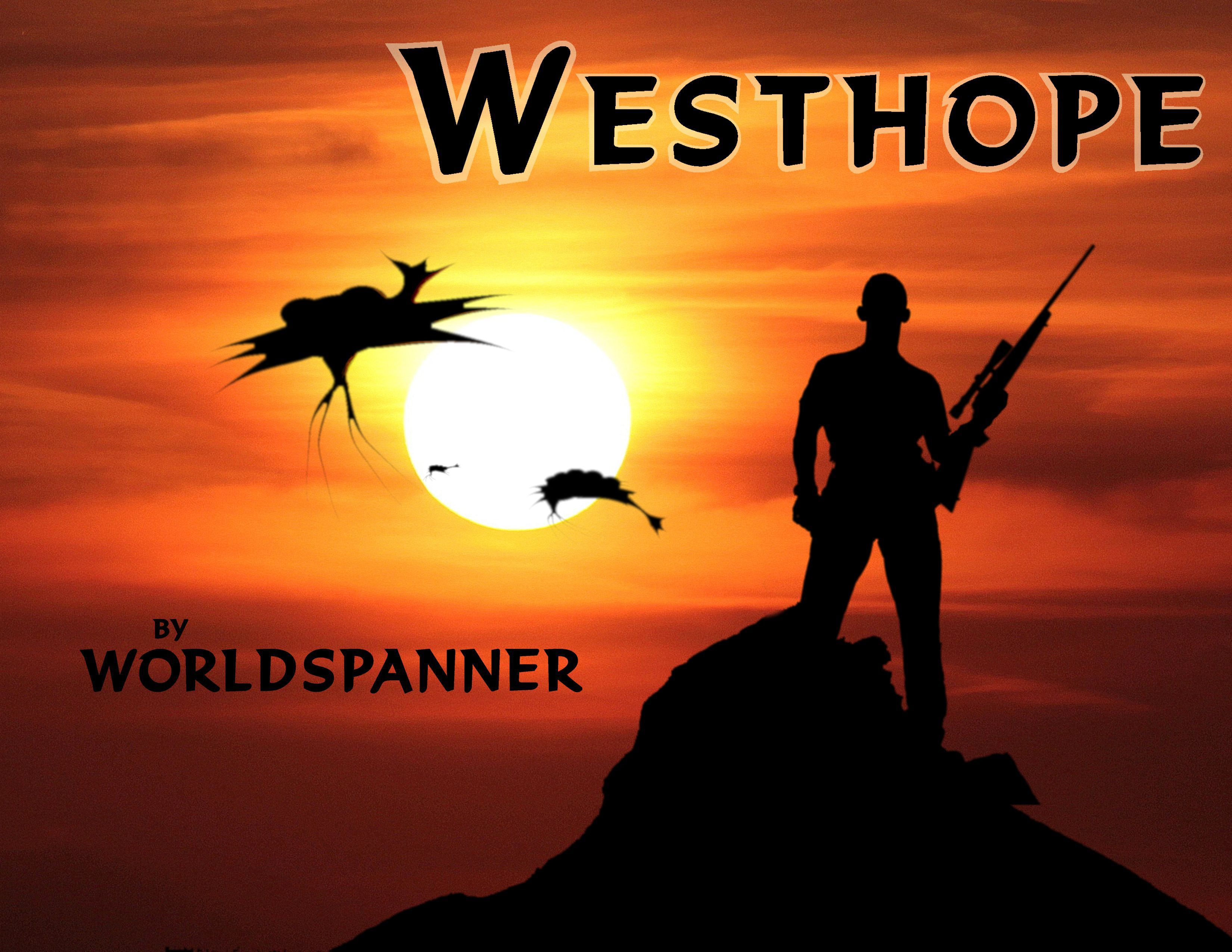 Westhope