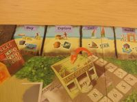 Buy, Sail, Explore Build