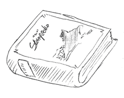 Chronicles of Stampadia