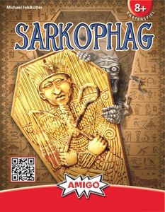 Sarkophag box art