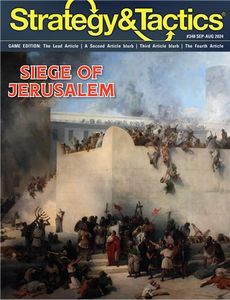 【25％OFF】 AD70 Jerusalem of Siege | BoardGameGeek | Game Board ウォーゲーム