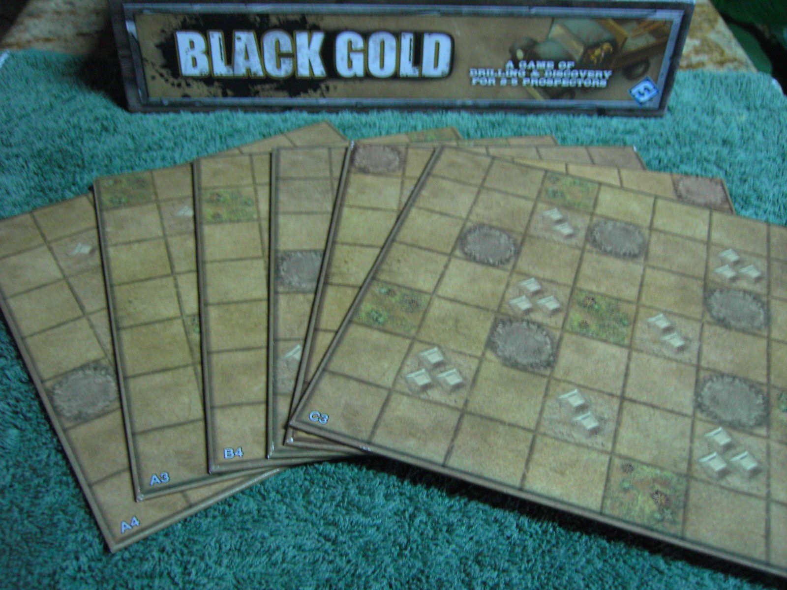 BoardGameGeek