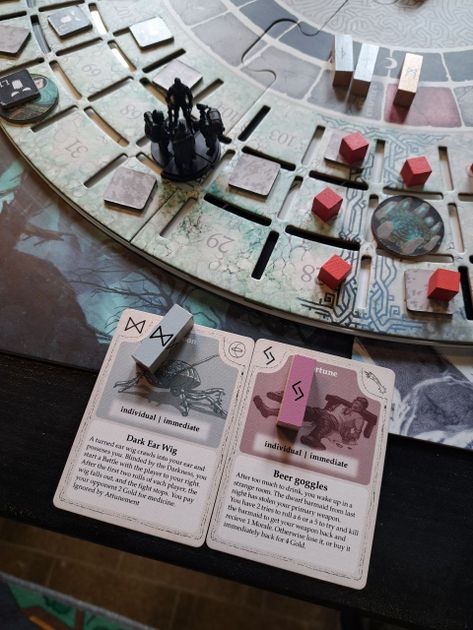 dark omen playstation