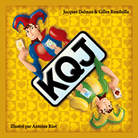 KQJ