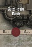 RPG Item: Gates to the North