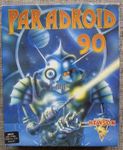 Video Game: Paradroid 90