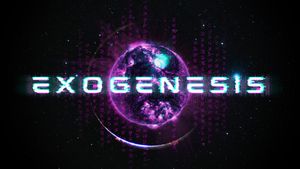 Exogenesis