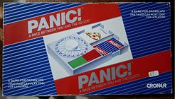 Panic!