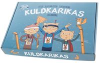 Kuldkarikas