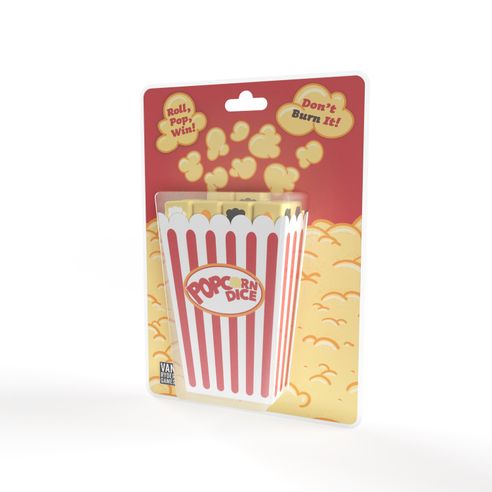Miniatura Ver juego de Popcorn Dice