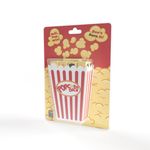 Board Game: Popcorn Dice