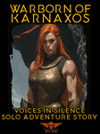 RPG Item: Voices In Silence