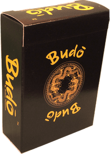 Budō