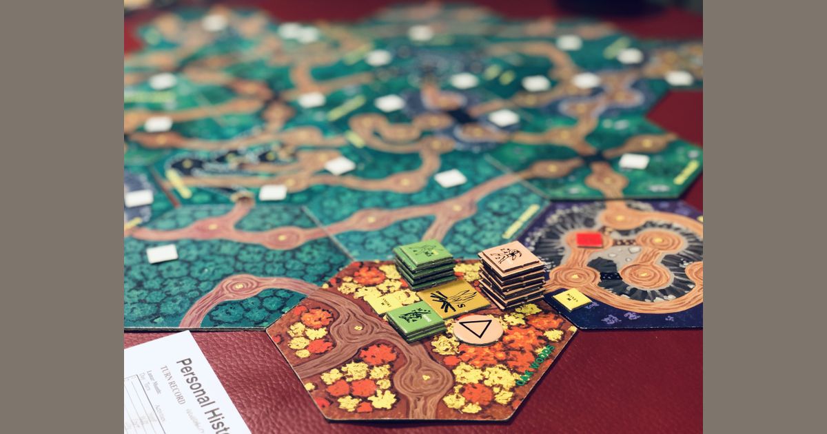 BoardGameGeek