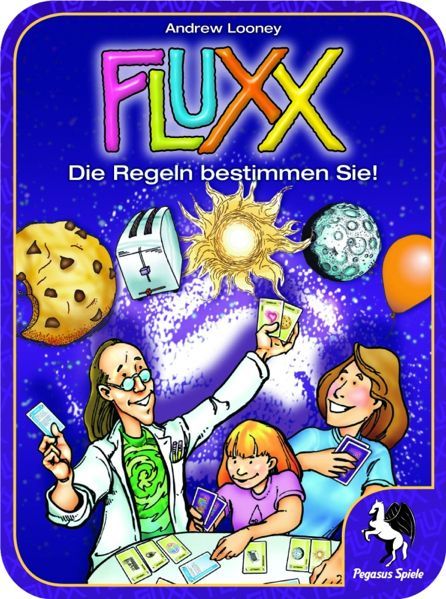 Fluxx