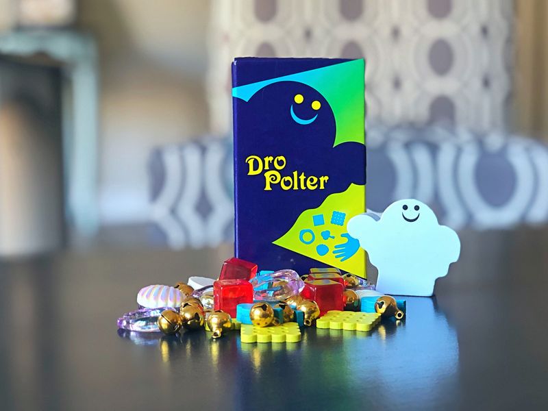 Asset image game DroPolter