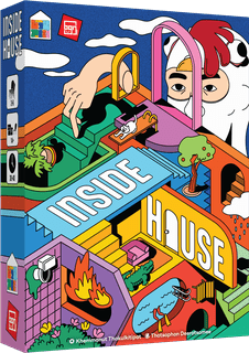 Inside House