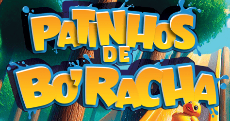 Patinhos de Bo'Racha | Board Game | BoardGameGeek