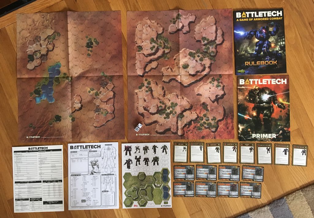 BoardGameGeek